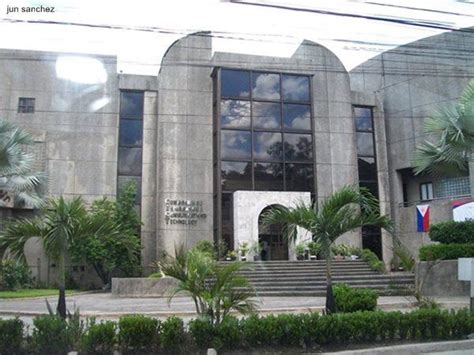 government offices in quezon city metro manila .